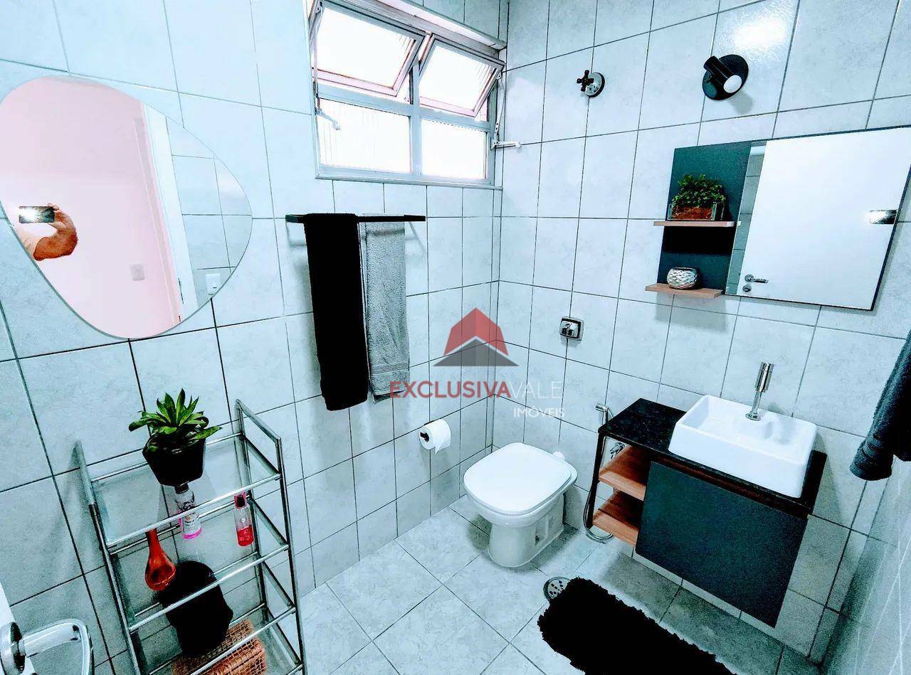 Apartamento à venda com 3 quartos, 84m² - Foto 7