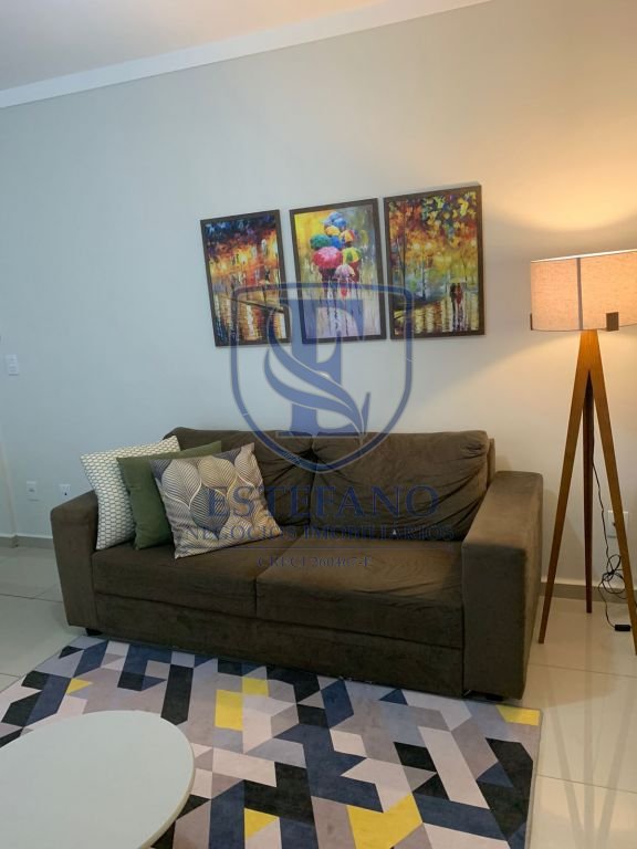 Apartamento para alugar com 1 quarto - Foto 6