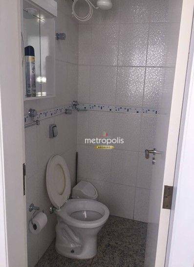 Apartamento à venda com 4 quartos, 209m² - Foto 5