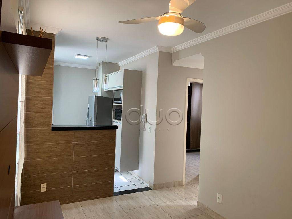 Apartamento, 2 quartos, 46 m² - Foto 3
