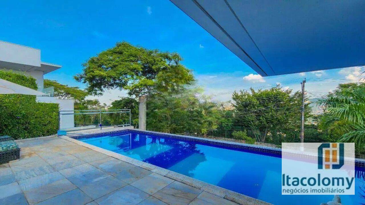 Casa de Condomínio à venda com 4 quartos, 531m² - Foto 51