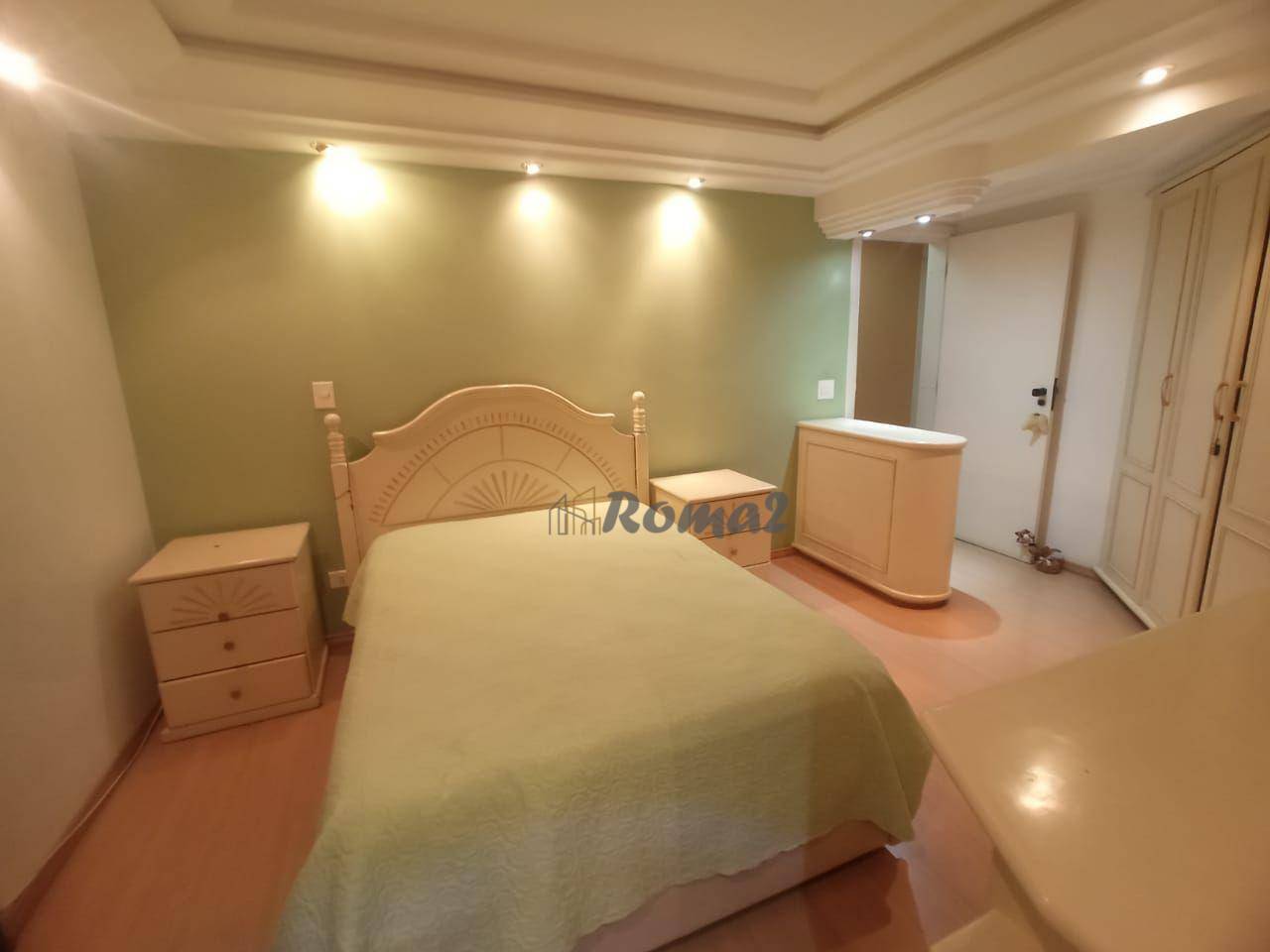 Apartamento à venda e aluguel com 3 quartos, 142m² - Foto 1