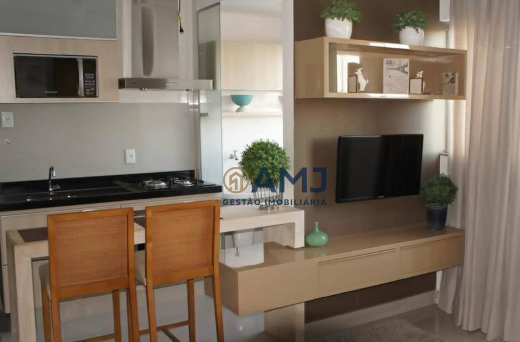 Apartamento à venda com 2 quartos, 56m² - Foto 6