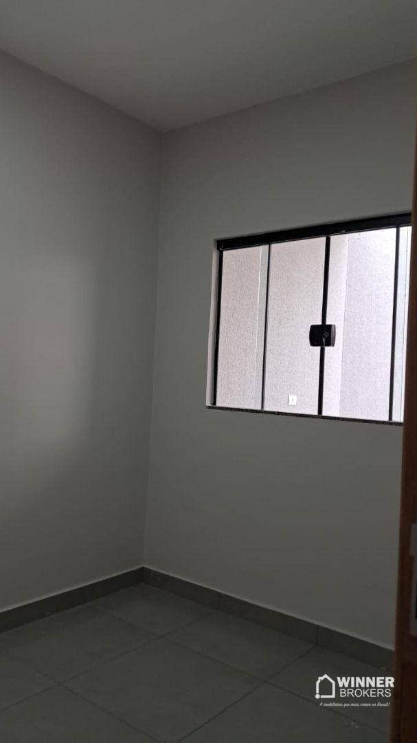 Casa, 3 quartos, 70 m² - Foto 5