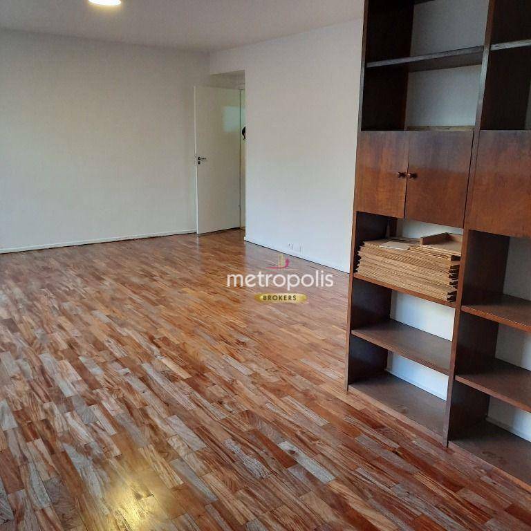 Apartamento à venda com 4 quartos, 114m² - Foto 1