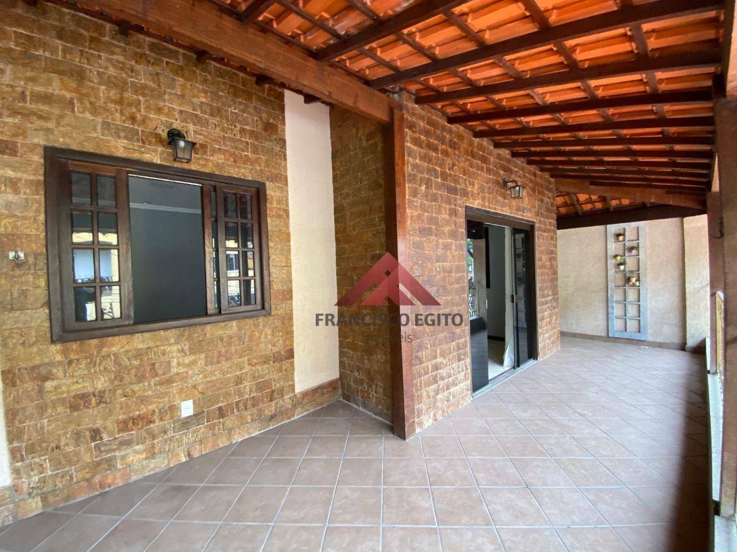 Casa de Condomínio à venda com 3 quartos, 317m² - Foto 6