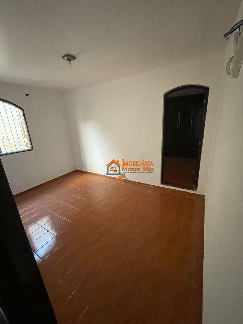 Sobrado para alugar com 3 quartos, 125m² - Foto 18