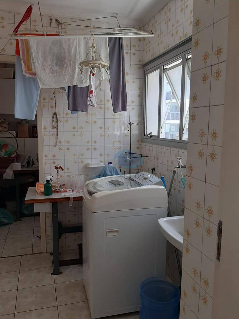 Apartamento à venda com 2 quartos, 92m² - Foto 5