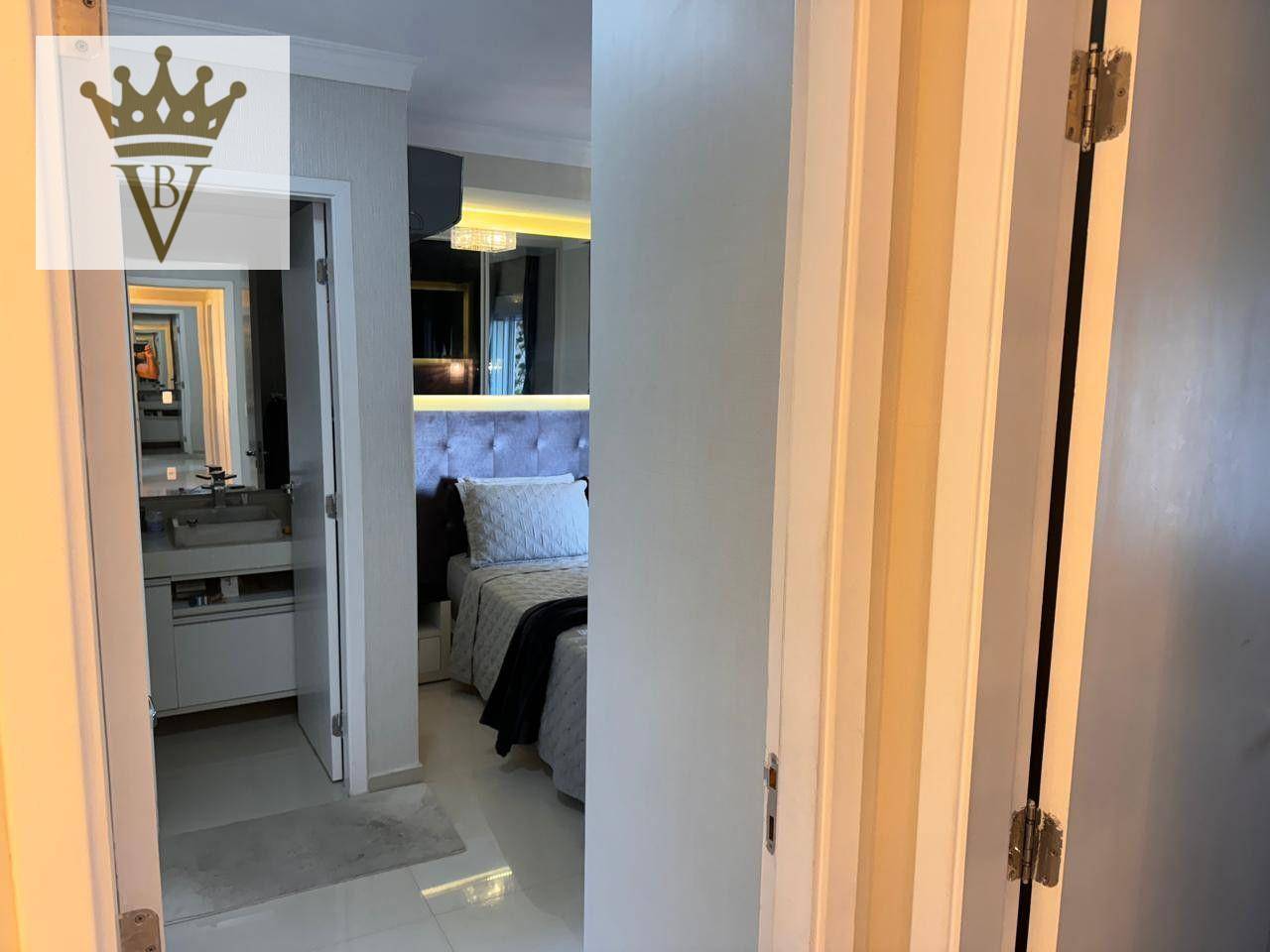 Apartamento à venda com 2 quartos, 80m² - Foto 5