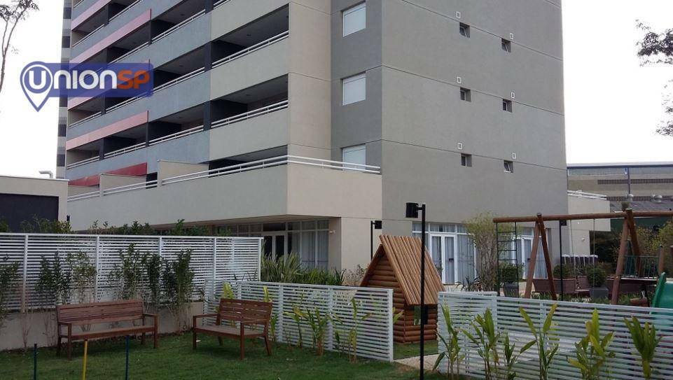 Apartamento à venda com 1 quarto, 67m² - Foto 20