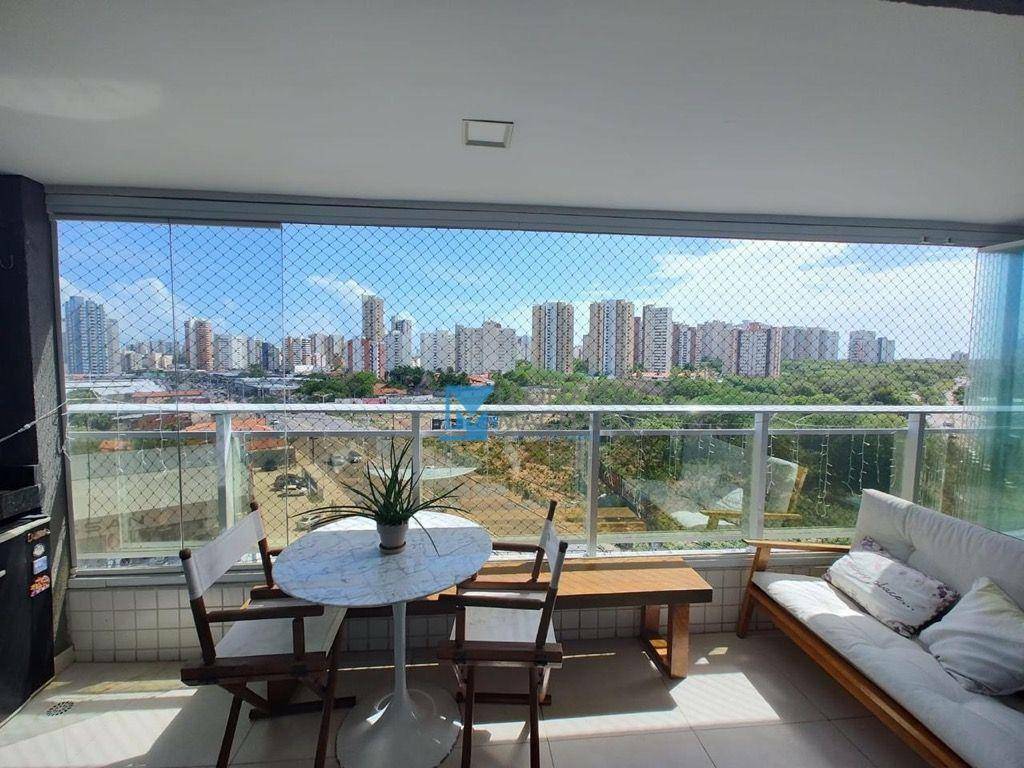 Apartamento à venda com 3 quartos, 109m² - Foto 23