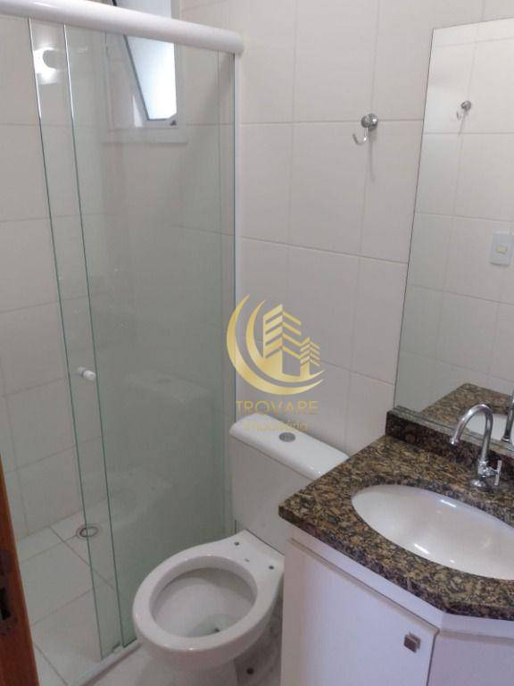 Apartamento à venda com 3 quartos, 85m² - Foto 13