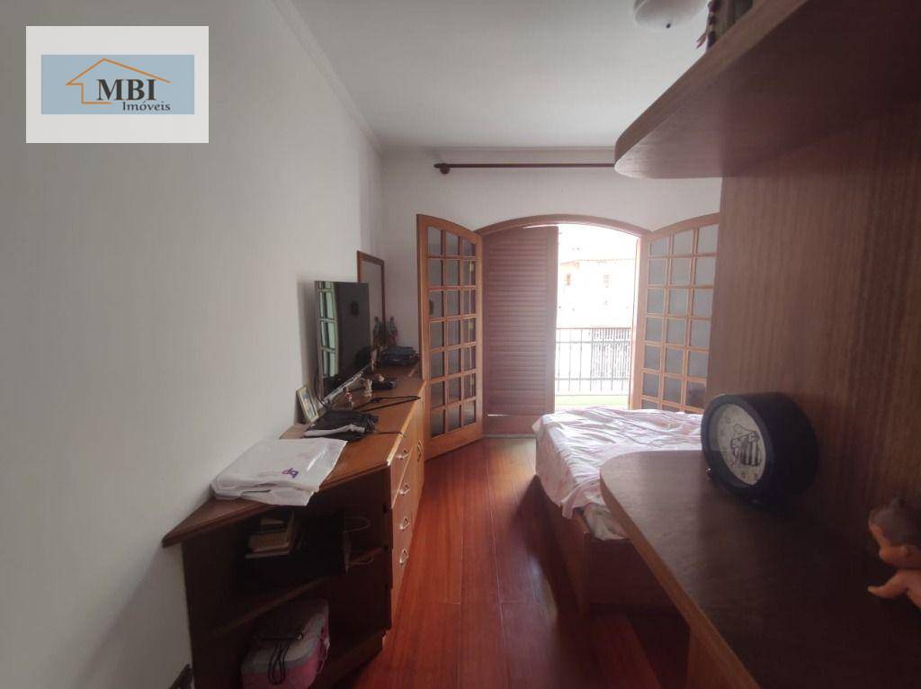 Sobrado à venda com 3 quartos, 231m² - Foto 10