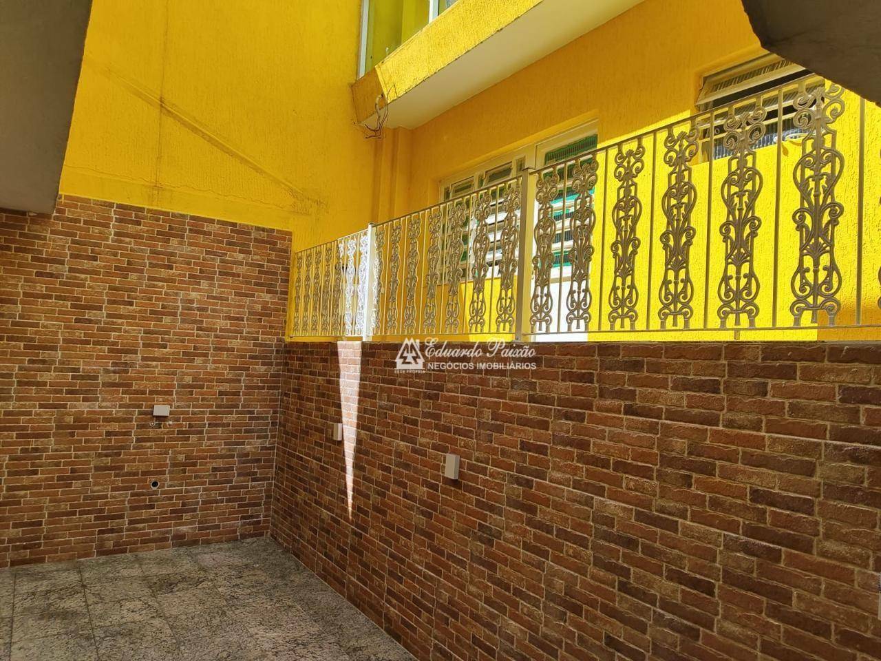 Sobrado à venda com 4 quartos, 400m² - Foto 29