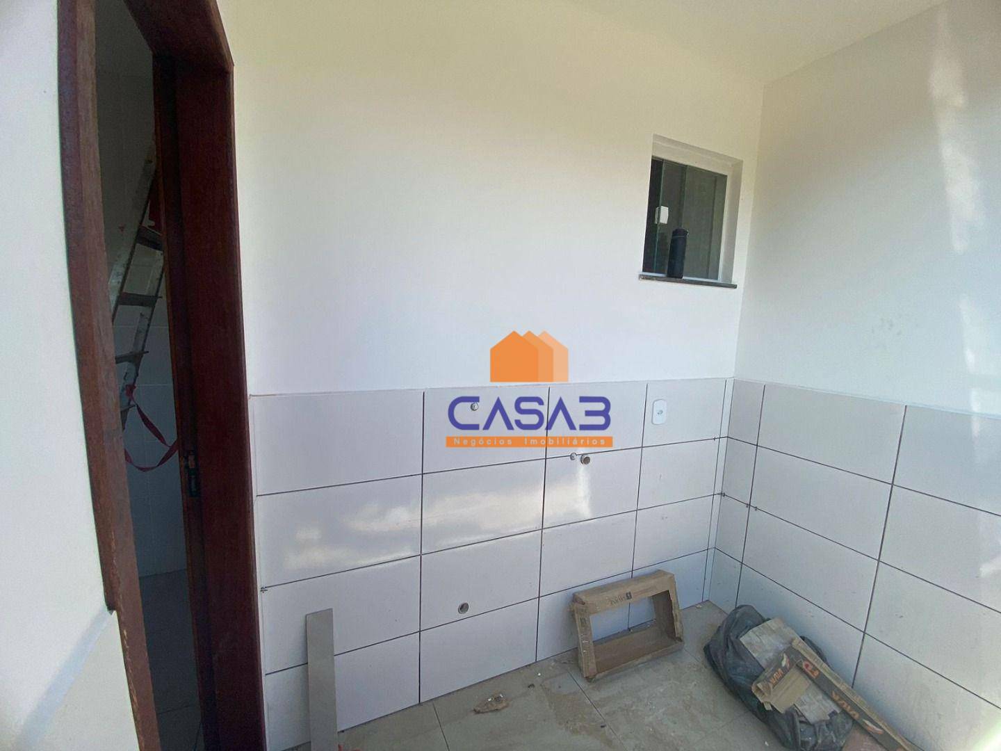 Casa à venda com 3 quartos, 98m² - Foto 6