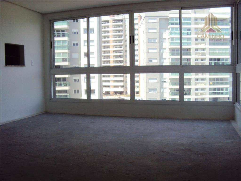 Apartamento à venda com 2 quartos, 84m² - Foto 2