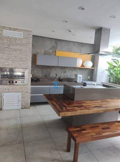 Apartamento à venda com 4 quartos, 212m² - Foto 3