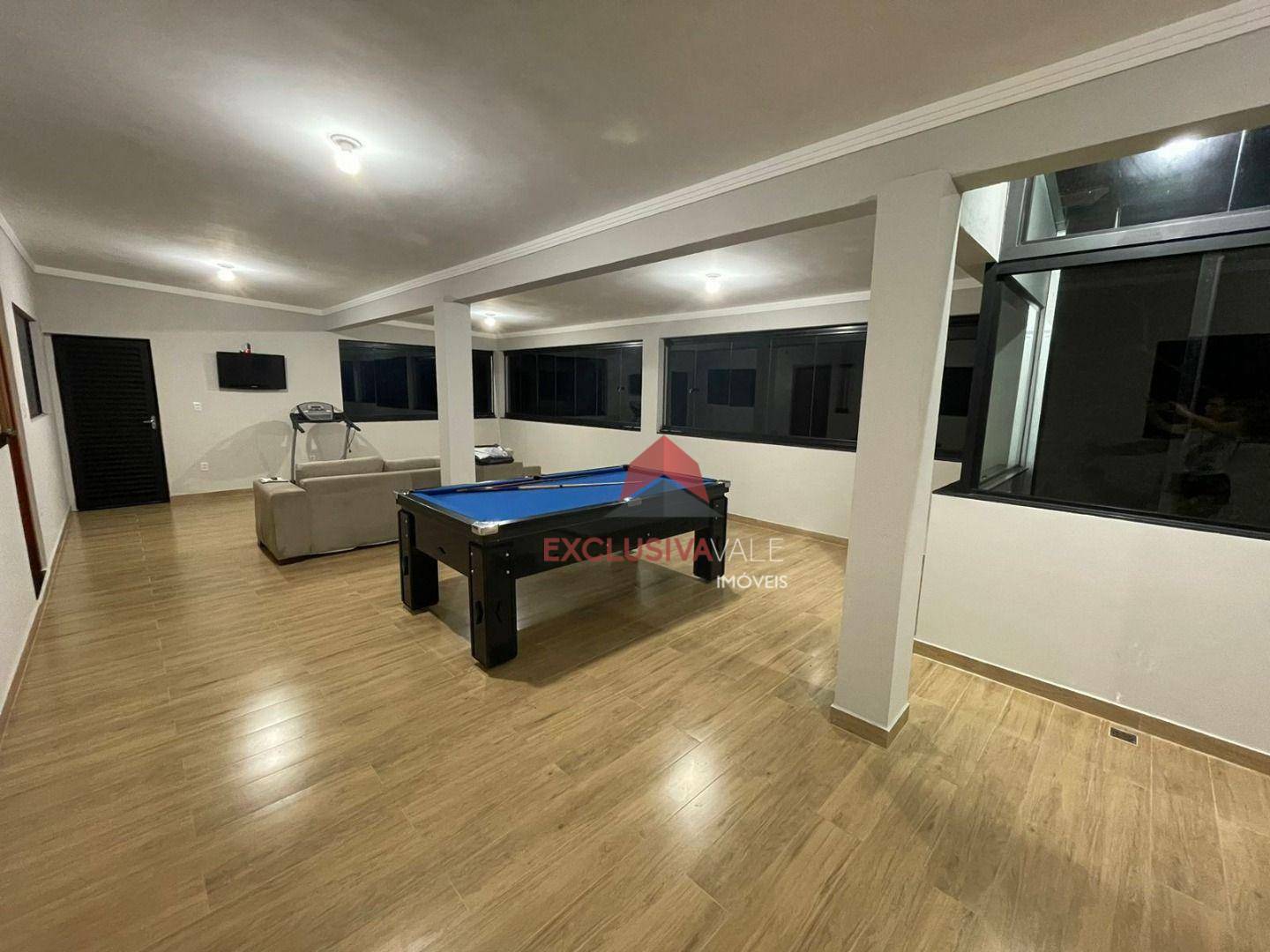 Chácara, 4 quartos, 4000 m² - Foto 4