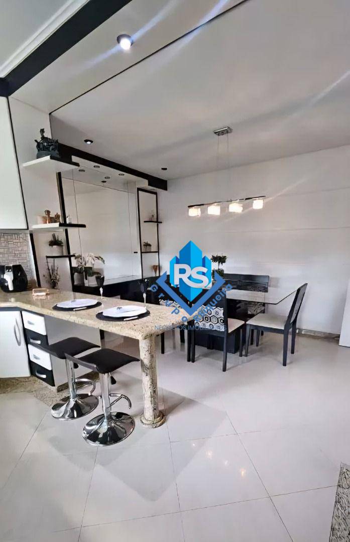 Cobertura, 3 quartos, 212 m² - Foto 5