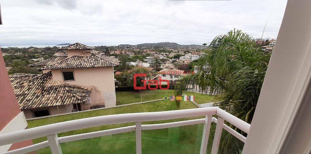 Casa de Condomínio à venda com 4 quartos, 180m² - Foto 29