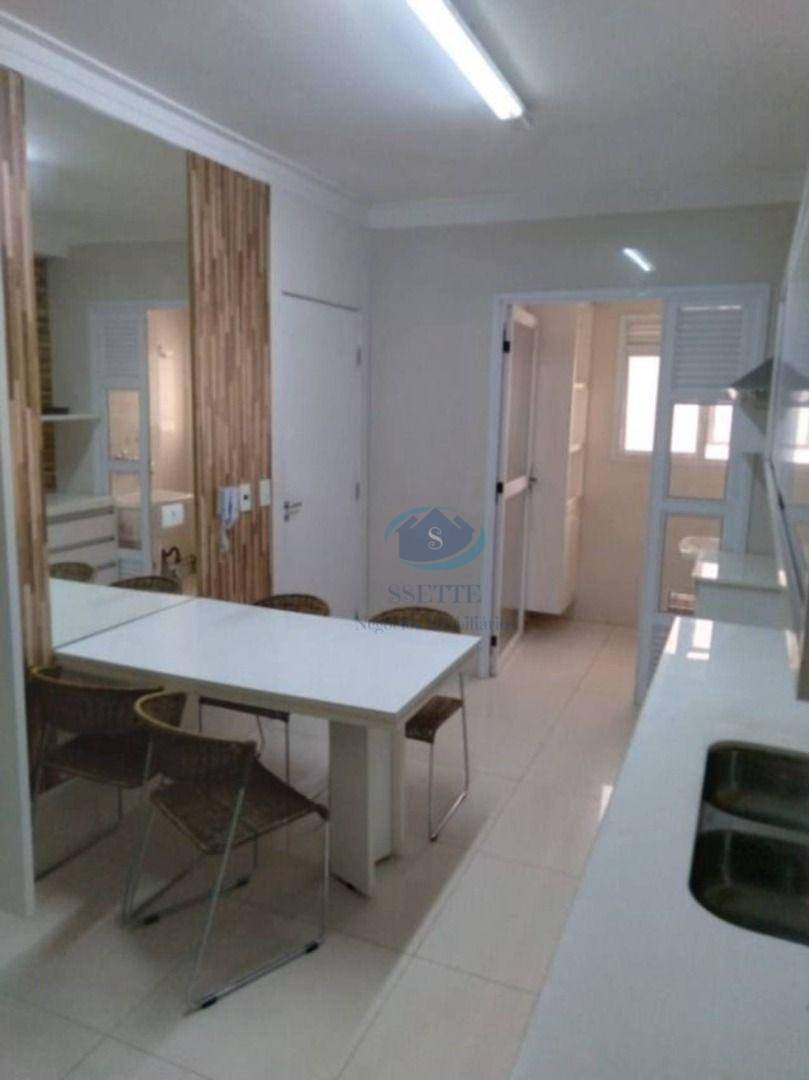 Apartamento para alugar com 2 quartos, 100m² - Foto 17