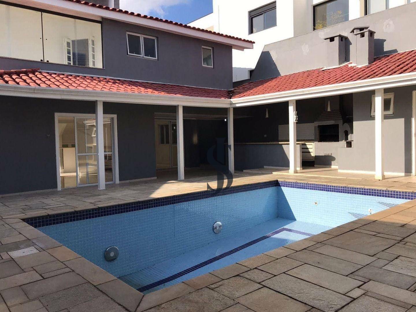 Casa à venda e aluguel com 5 quartos, 400m² - Foto 24