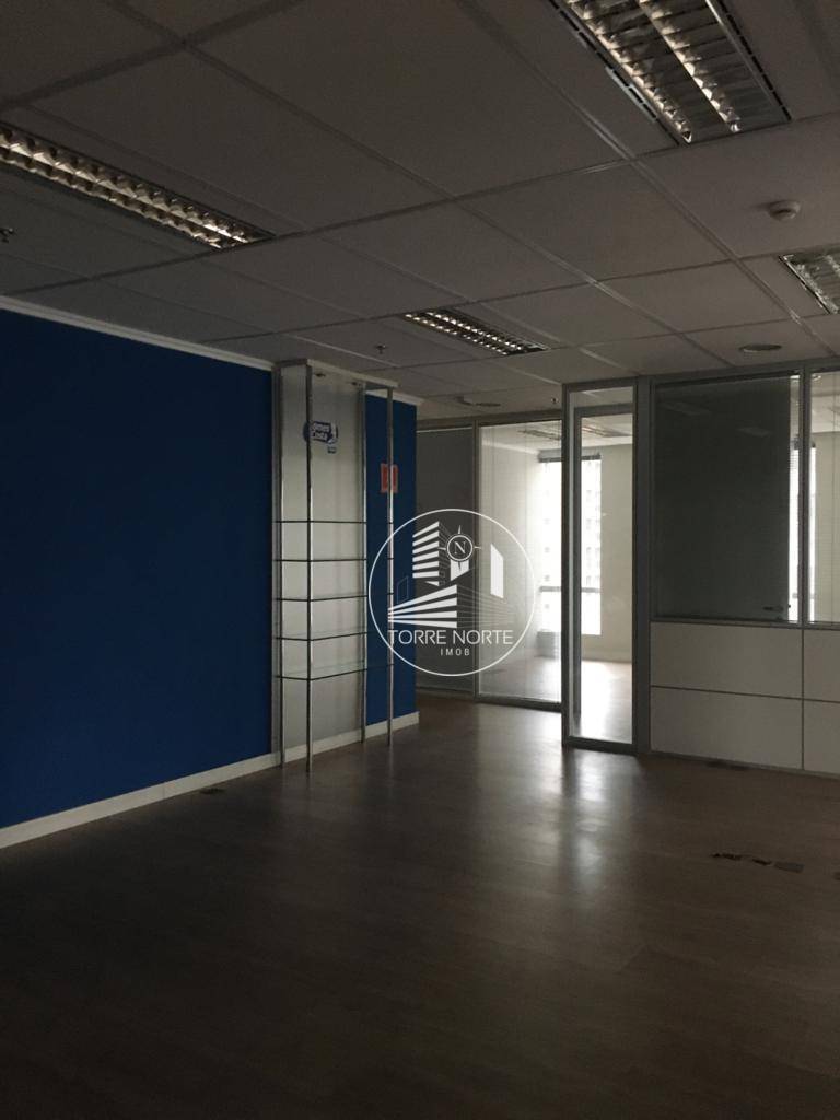 Conjunto Comercial-Sala para alugar, 254m² - Foto 2