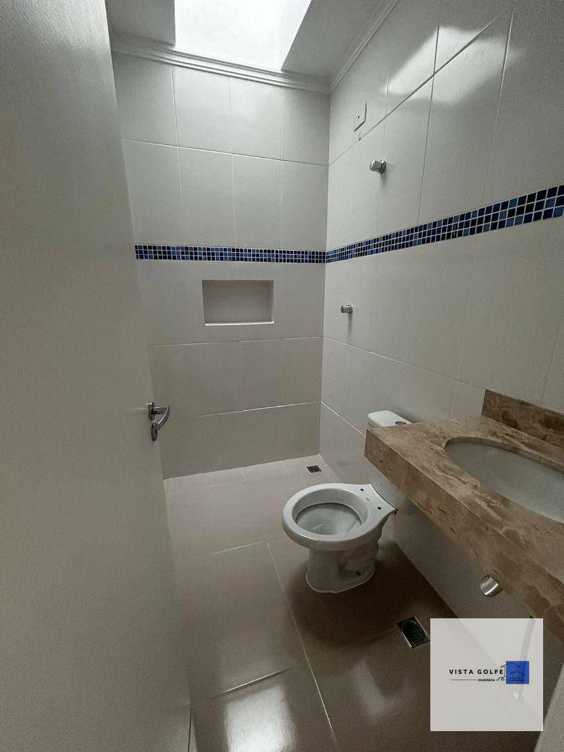 Sobrado à venda com 3 quartos, 165m² - Foto 11