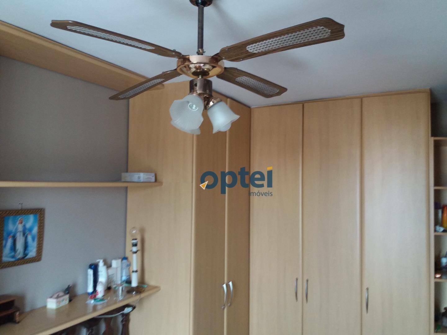 Apartamento à venda com 2 quartos, 51m² - Foto 7