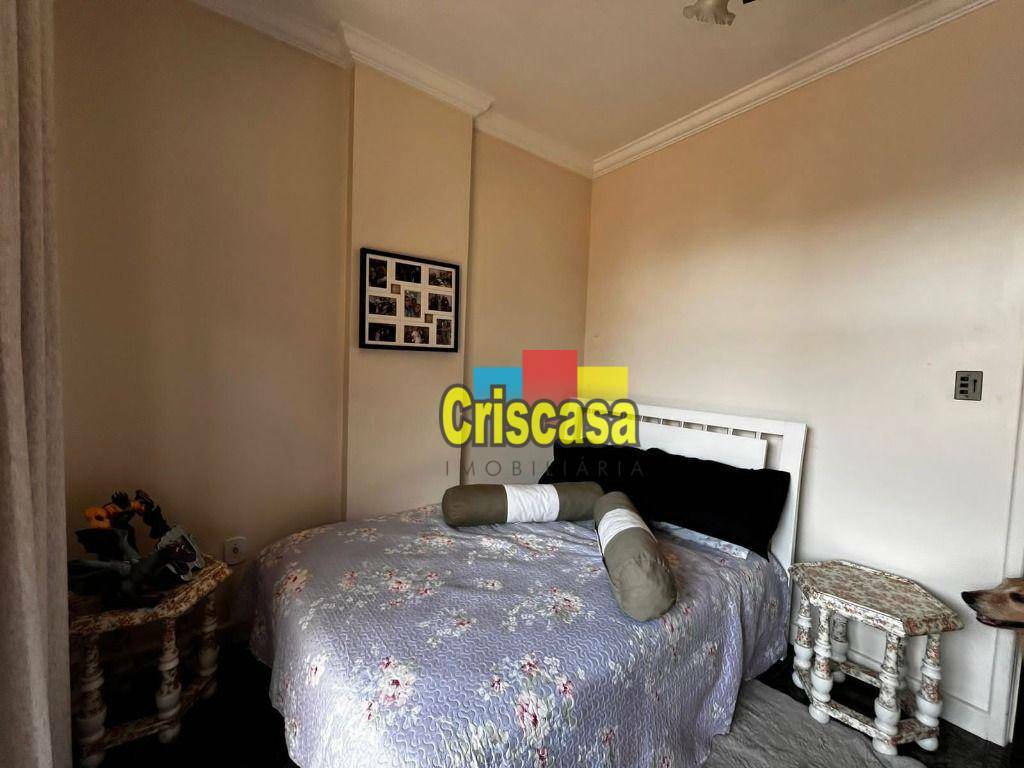 Apartamento à venda com 2 quartos, 154m² - Foto 11