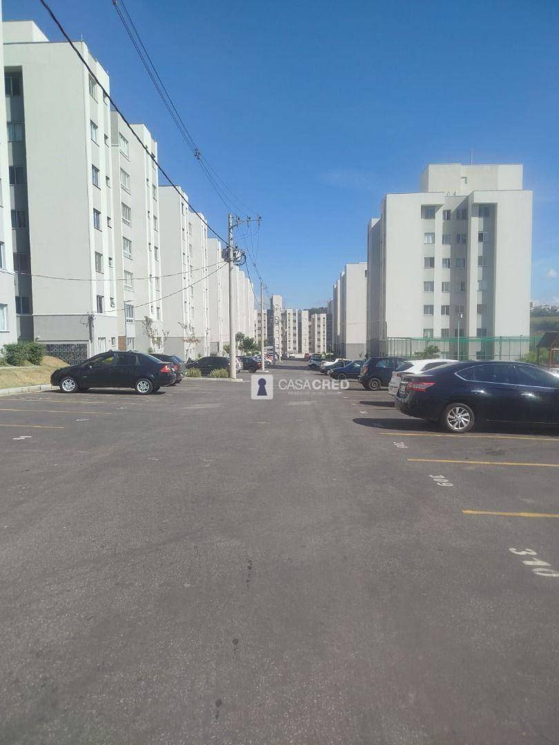 Apartamento, 2 quartos, 47 m² - Foto 21