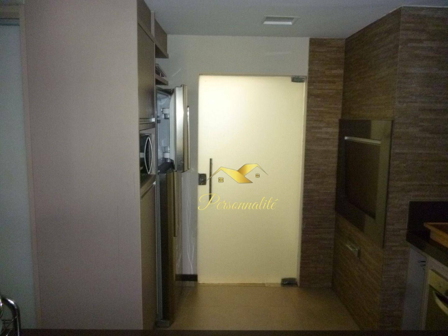 Apartamento à venda com 4 quartos, 205m² - Foto 38