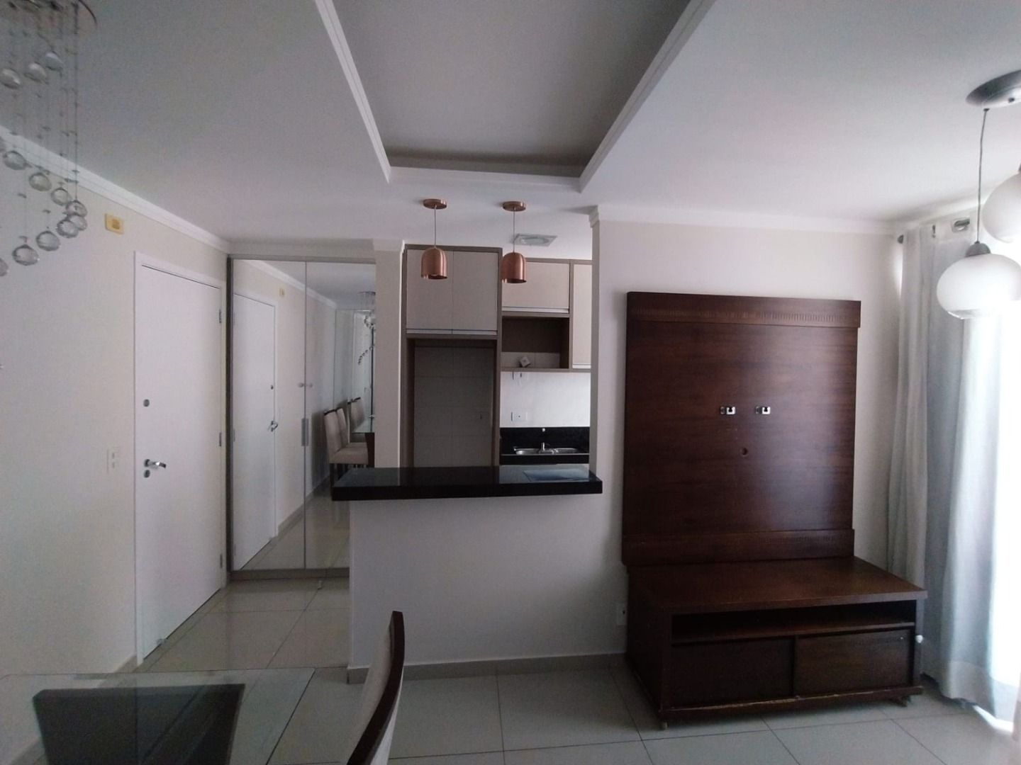 Apartamento para alugar com 3 quartos, 64m² - Foto 3