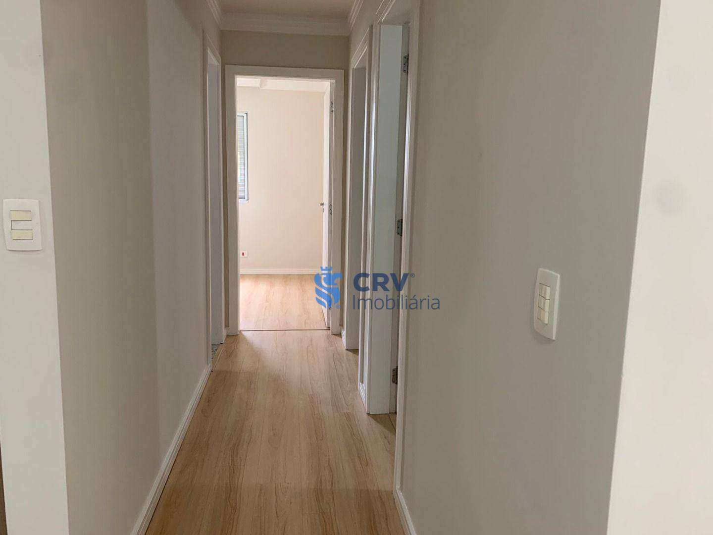 Apartamento à venda com 3 quartos, 55m² - Foto 12