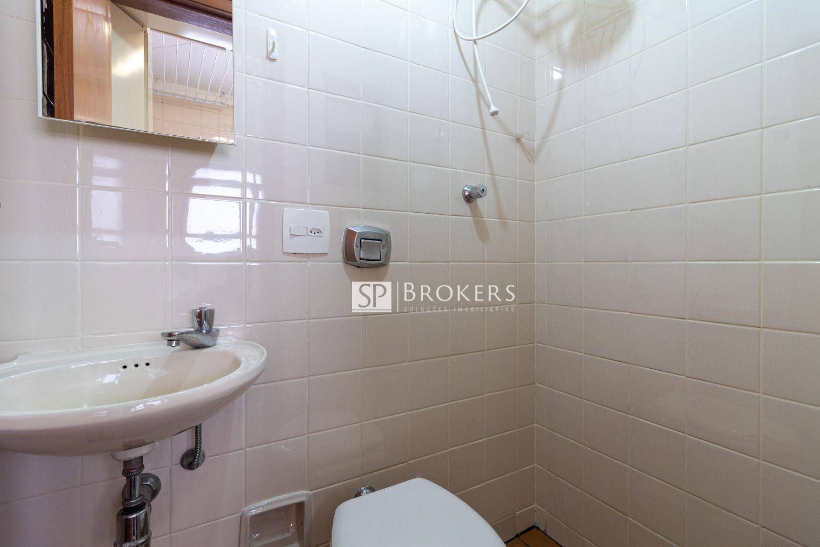 Apartamento à venda e aluguel com 3 quartos, 180m² - Foto 23