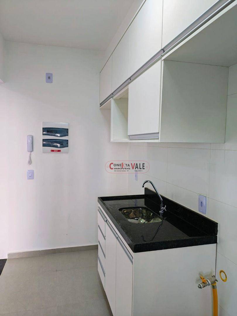 Apartamento para alugar com 2 quartos, 58m² - Foto 6