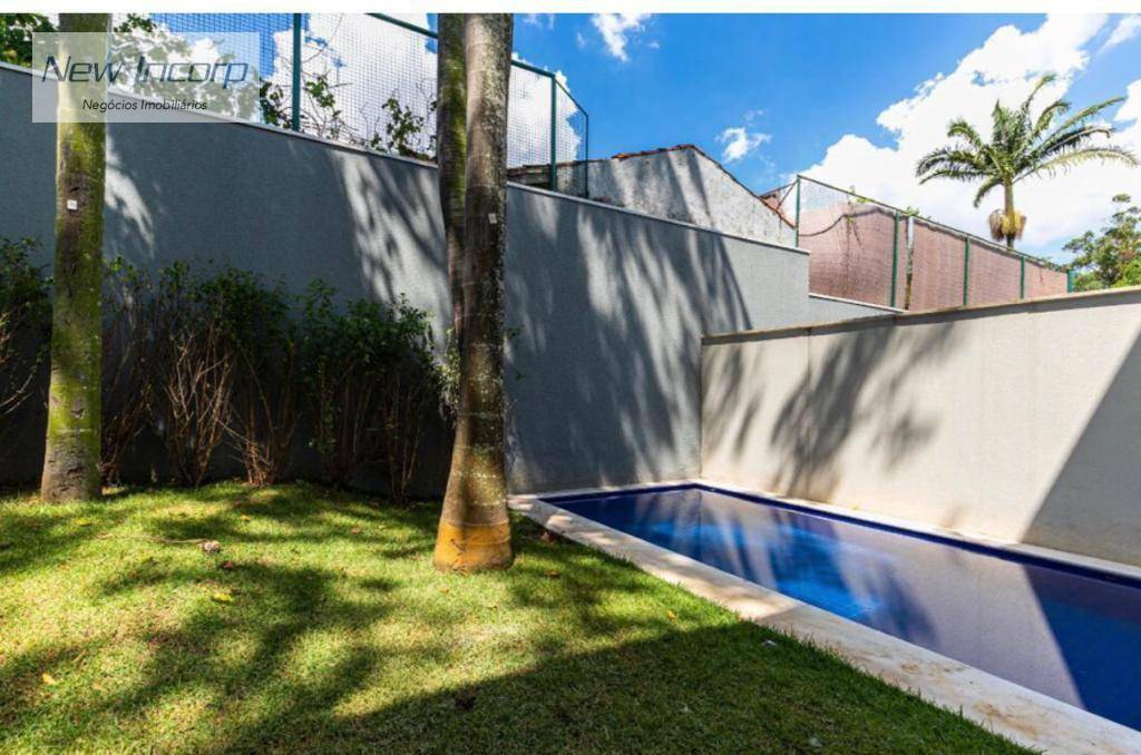 Casa de Condomínio à venda com 4 quartos, 525m² - Foto 10