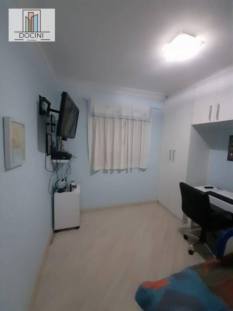 Apartamento à venda com 2 quartos, 60m² - Foto 8