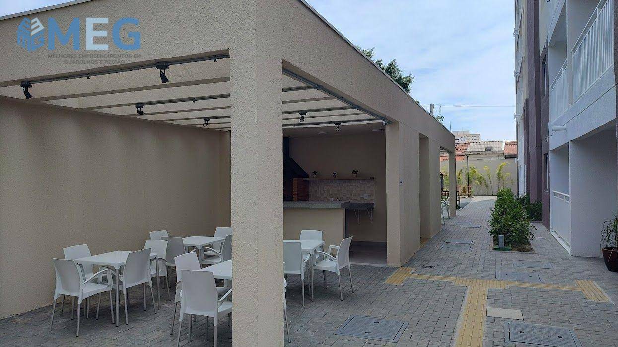 Apartamento à venda com 2 quartos, 44m² - Foto 21