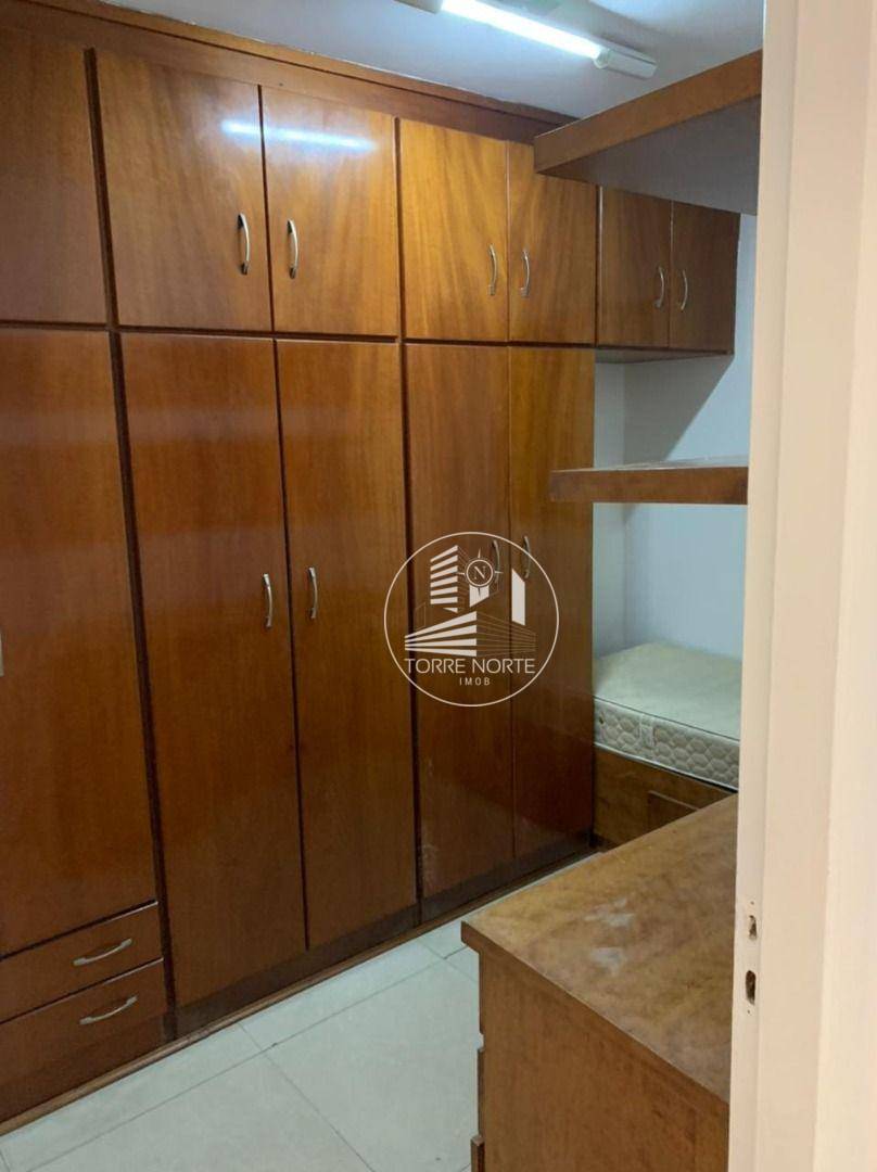 Apartamento à venda com 2 quartos, 50m² - Foto 6