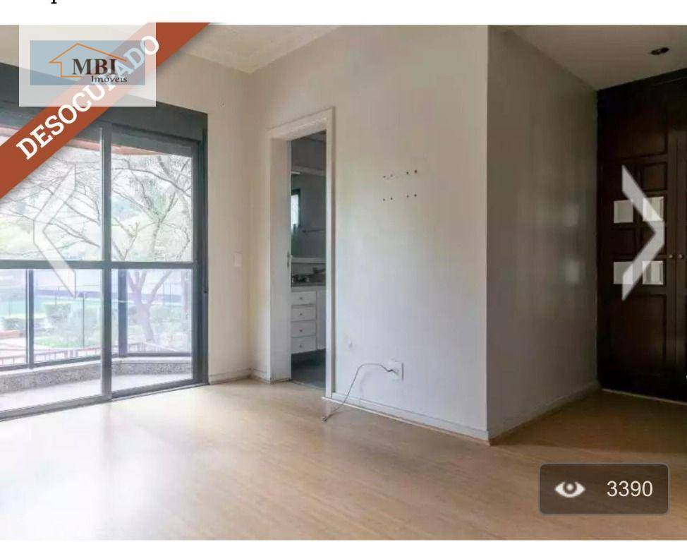 Apartamento à venda com 4 quartos, 335m² - Foto 5