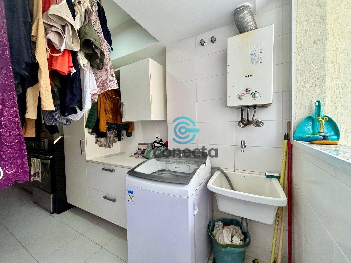 Apartamento à venda com 4 quartos, 157m² - Foto 28