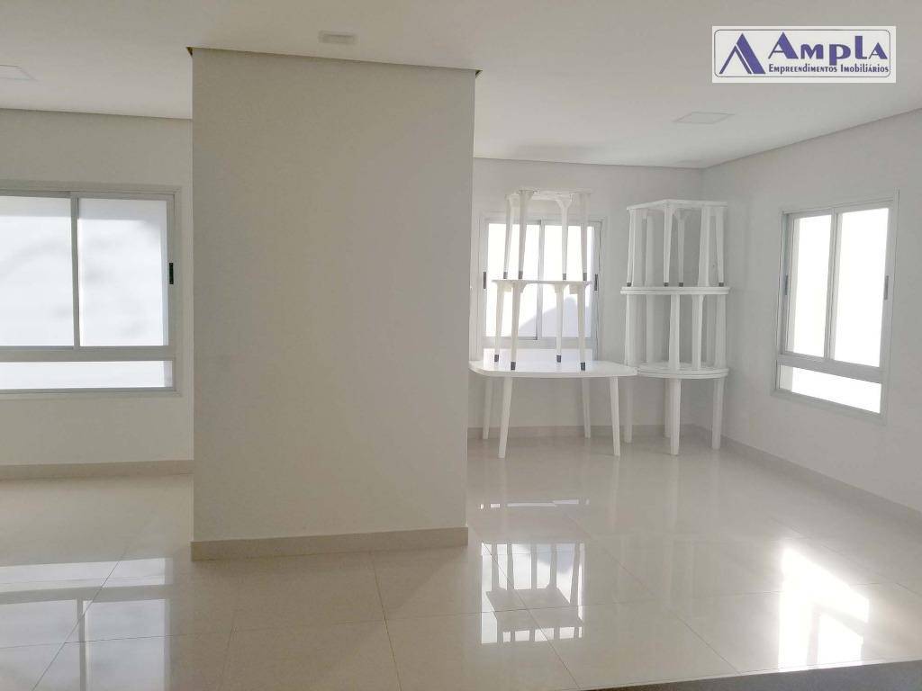 Apartamento para alugar com 1 quarto, 46m² - Foto 18