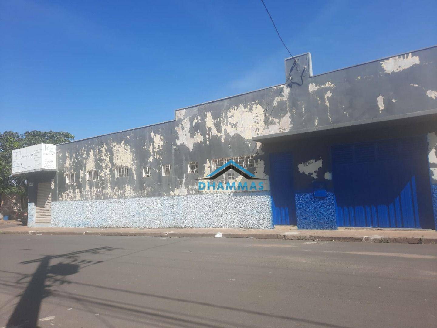 Depósito-Galpão-Armazém à venda, 248m² - Foto 11