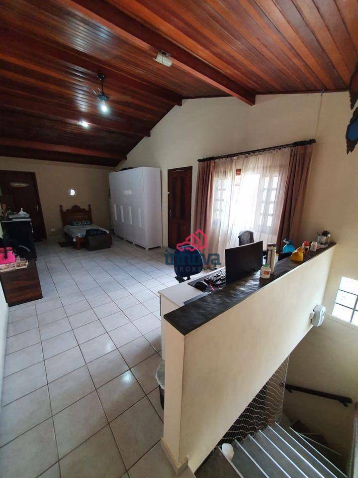 Sobrado à venda com 3 quartos, 117m² - Foto 25