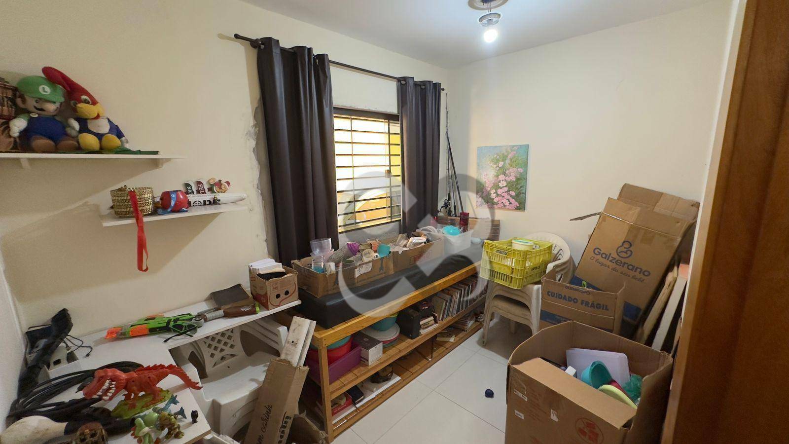 Casa à venda com 4 quartos, 140m² - Foto 10