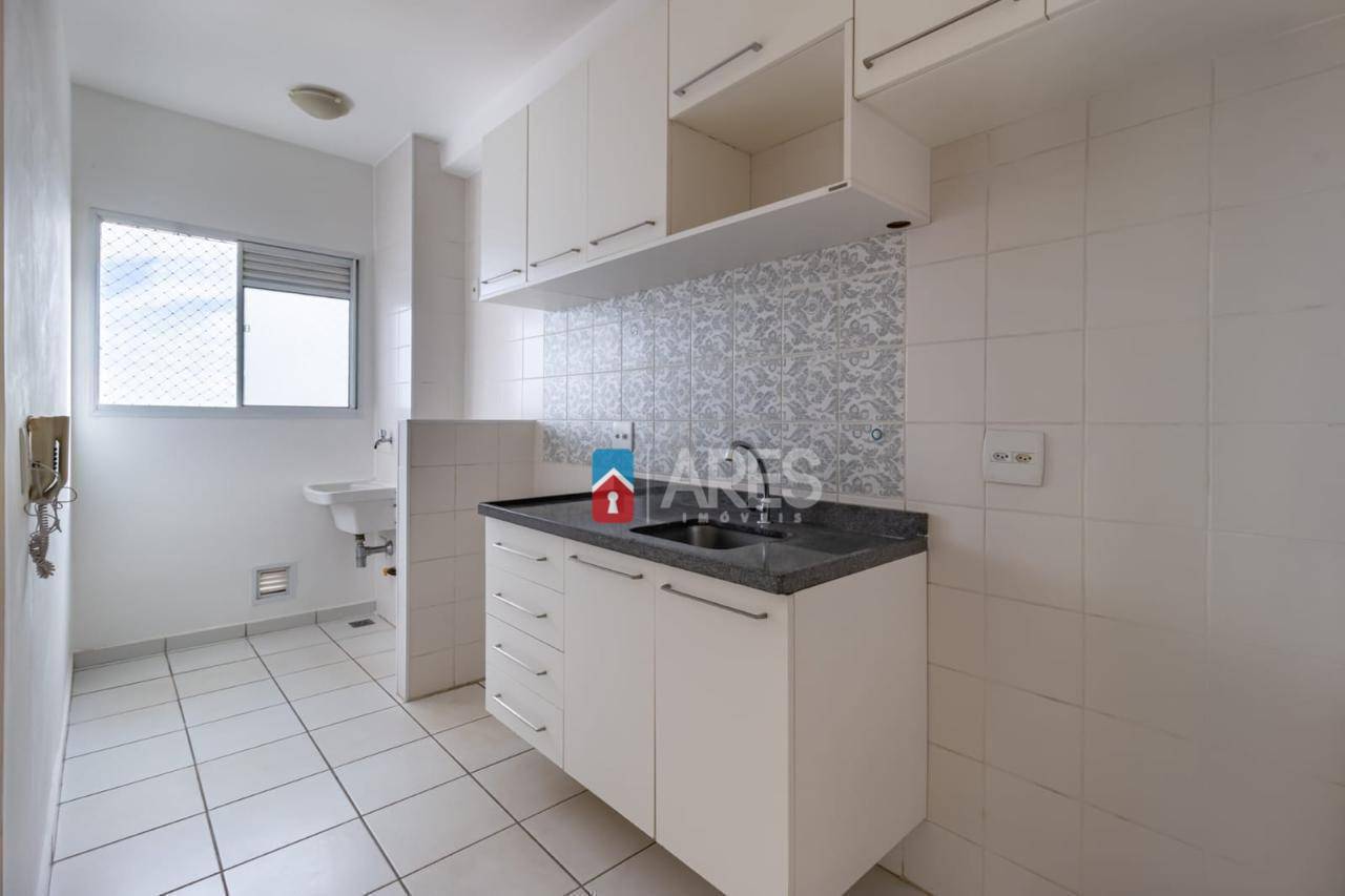 Apartamento à venda com 3 quartos, 69m² - Foto 12