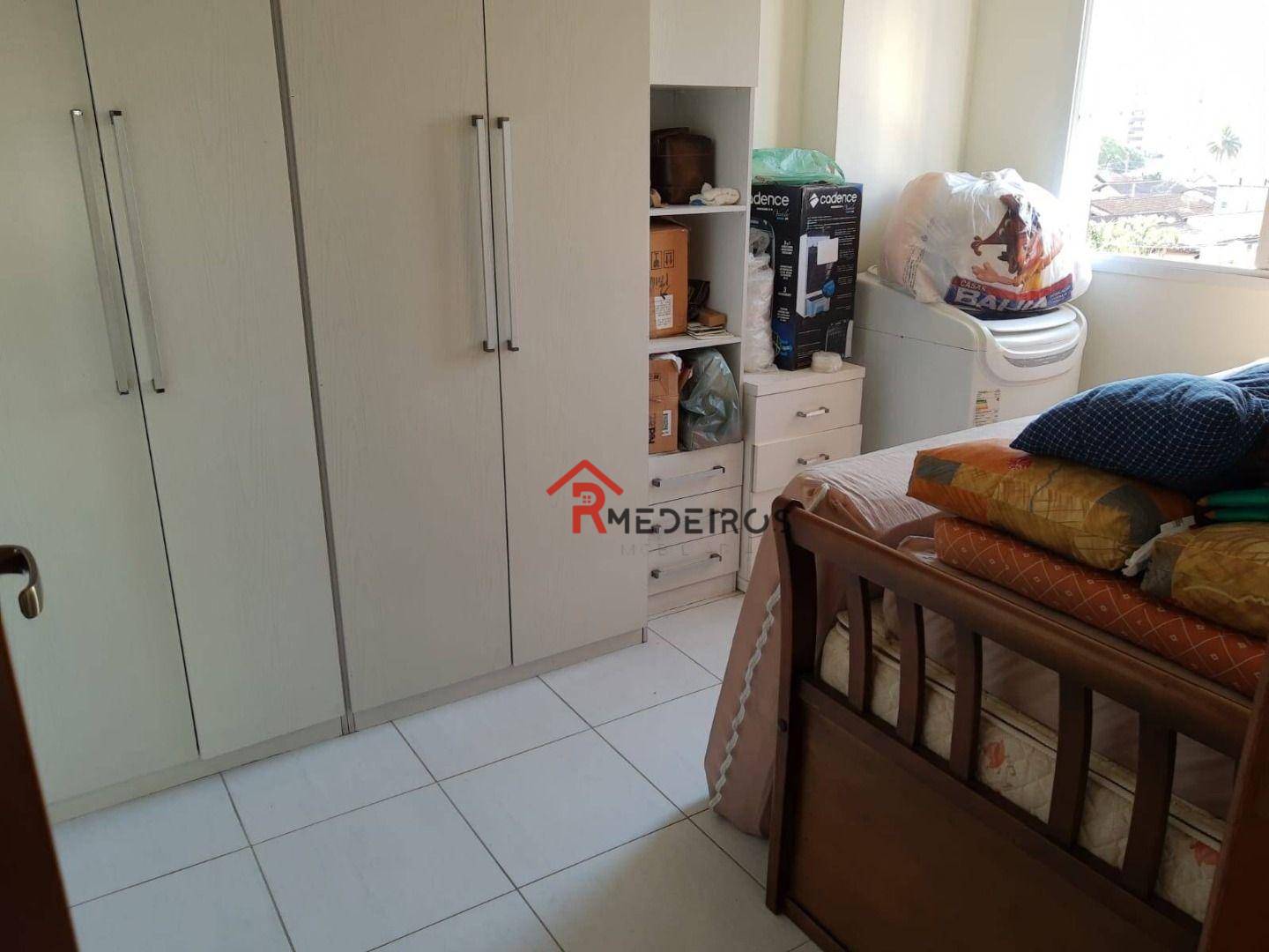 Apartamento à venda com 2 quartos, 83m² - Foto 13