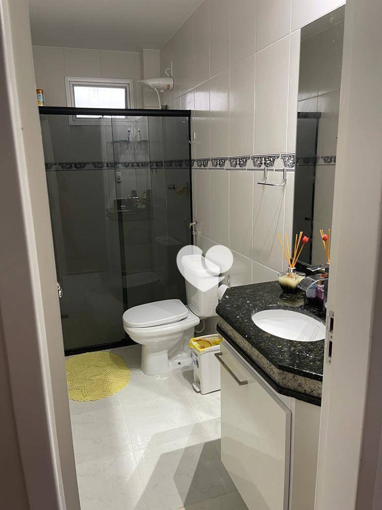 Apartamento à venda com 2 quartos, 79m² - Foto 8