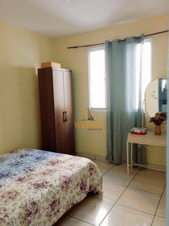 Apartamento à venda com 2 quartos, 42m² - Foto 10